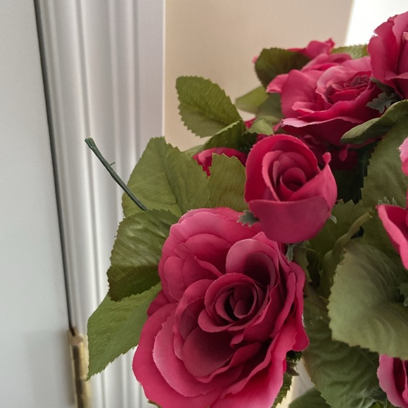 Bunch of Michaels flowers - Picture 4 of 4